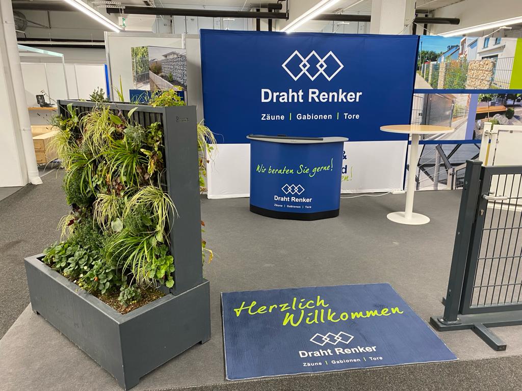 Baumesse 2023 Hofheim-Wallau